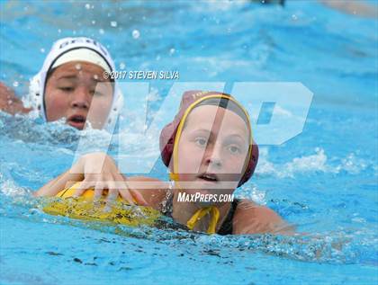 Thumbnail 1 in Granite Hills vs. Torrey Pines (CIF SDS D1 Quarterfinal) photogallery.