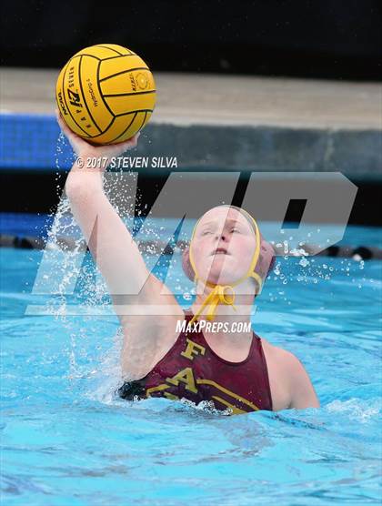 Thumbnail 2 in Granite Hills vs. Torrey Pines (CIF SDS D1 Quarterfinal) photogallery.