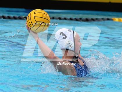 Thumbnail 2 in Granite Hills vs. Torrey Pines (CIF SDS D1 Quarterfinal) photogallery.