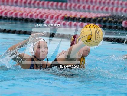 Thumbnail 1 in Granite Hills vs. Torrey Pines (CIF SDS D1 Quarterfinal) photogallery.