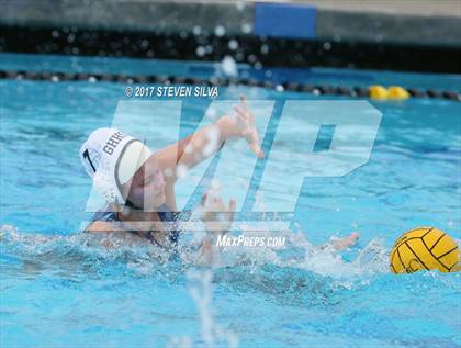 Thumbnail 3 in Granite Hills vs. Torrey Pines (CIF SDS D1 Quarterfinal) photogallery.