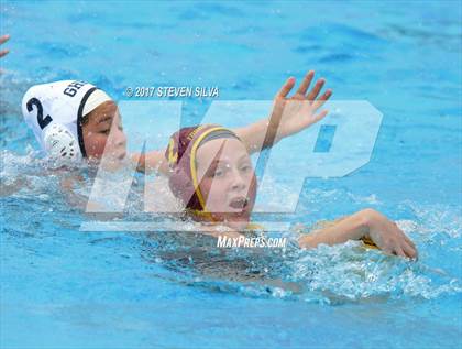 Thumbnail 2 in Granite Hills vs. Torrey Pines (CIF SDS D1 Quarterfinal) photogallery.