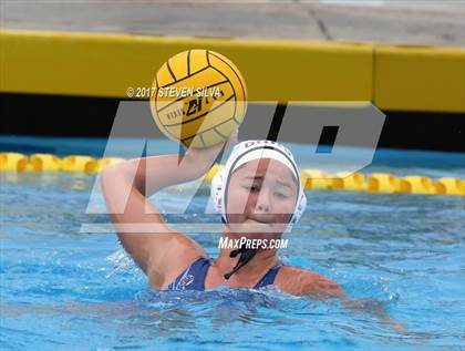 Thumbnail 1 in Granite Hills vs. Torrey Pines (CIF SDS D1 Quarterfinal) photogallery.
