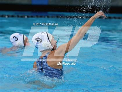 Thumbnail 3 in Granite Hills vs. Torrey Pines (CIF SDS D1 Quarterfinal) photogallery.