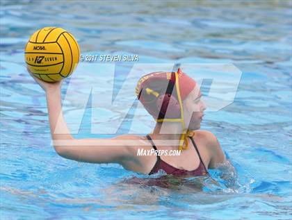 Thumbnail 3 in Granite Hills vs. Torrey Pines (CIF SDS D1 Quarterfinal) photogallery.