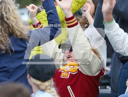 Thumbnail 3 in Granite Hills vs. Torrey Pines (CIF SDS D1 Quarterfinal) photogallery.