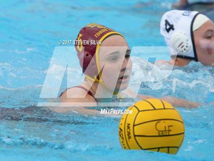 Thumbnail 2 in Granite Hills vs. Torrey Pines (CIF SDS D1 Quarterfinal) photogallery.