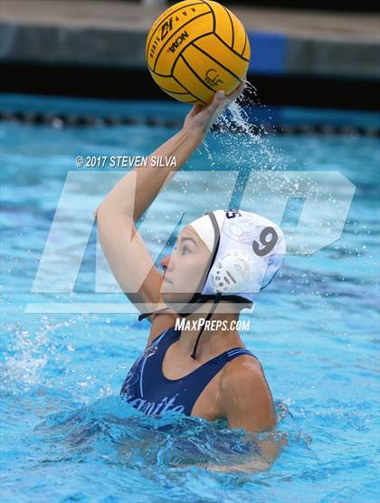 Thumbnail 2 in Granite Hills vs. Torrey Pines (CIF SDS D1 Quarterfinal) photogallery.