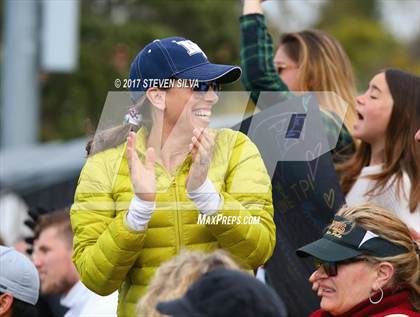 Thumbnail 1 in Granite Hills vs. Torrey Pines (CIF SDS D1 Quarterfinal) photogallery.