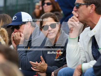 Thumbnail 1 in Granite Hills vs. Torrey Pines (CIF SDS D1 Quarterfinal) photogallery.