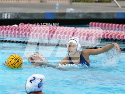 Thumbnail 2 in Granite Hills vs. Torrey Pines (CIF SDS D1 Quarterfinal) photogallery.