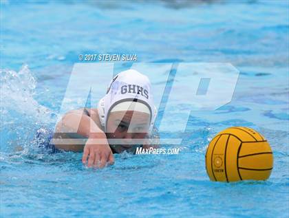 Thumbnail 3 in Granite Hills vs. Torrey Pines (CIF SDS D1 Quarterfinal) photogallery.