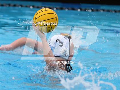 Thumbnail 1 in Granite Hills vs. Torrey Pines (CIF SDS D1 Quarterfinal) photogallery.
