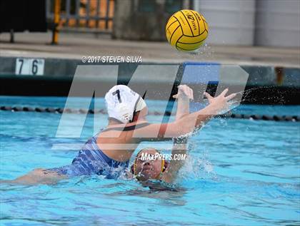 Thumbnail 1 in Granite Hills vs. Torrey Pines (CIF SDS D1 Quarterfinal) photogallery.