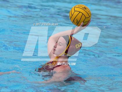 Thumbnail 2 in Granite Hills vs. Torrey Pines (CIF SDS D1 Quarterfinal) photogallery.