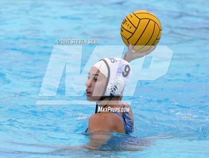 Thumbnail 2 in Granite Hills vs. Torrey Pines (CIF SDS D1 Quarterfinal) photogallery.