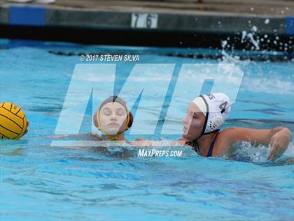 Thumbnail 1 in Granite Hills vs. Torrey Pines (CIF SDS D1 Quarterfinal) photogallery.