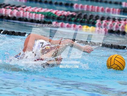 Thumbnail 2 in Granite Hills vs. Torrey Pines (CIF SDS D1 Quarterfinal) photogallery.