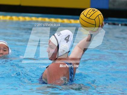 Thumbnail 2 in Granite Hills vs. Torrey Pines (CIF SDS D1 Quarterfinal) photogallery.