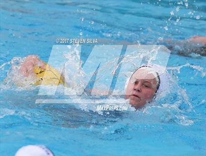 Thumbnail 3 in Granite Hills vs. Torrey Pines (CIF SDS D1 Quarterfinal) photogallery.