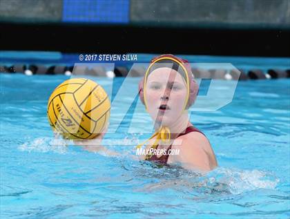 Thumbnail 1 in Granite Hills vs. Torrey Pines (CIF SDS D1 Quarterfinal) photogallery.