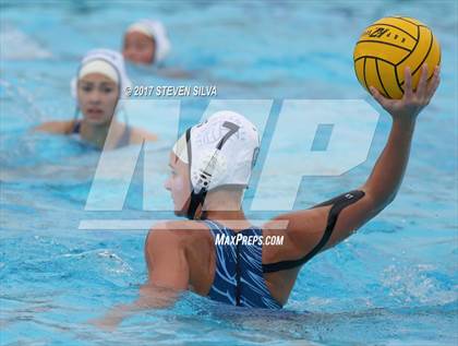 Thumbnail 2 in Granite Hills vs. Torrey Pines (CIF SDS D1 Quarterfinal) photogallery.