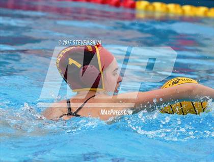 Thumbnail 2 in Granite Hills vs. Torrey Pines (CIF SDS D1 Quarterfinal) photogallery.