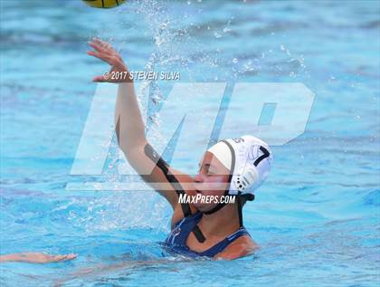 Thumbnail 3 in Granite Hills vs. Torrey Pines (CIF SDS D1 Quarterfinal) photogallery.