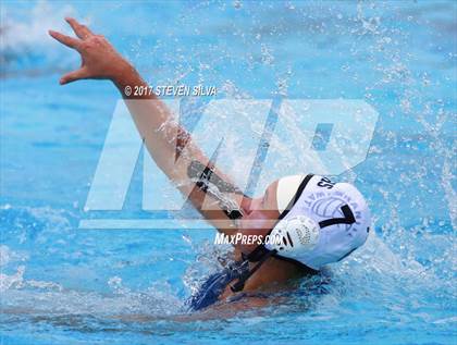 Thumbnail 1 in Granite Hills vs. Torrey Pines (CIF SDS D1 Quarterfinal) photogallery.