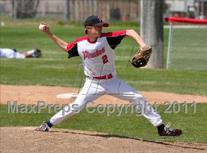 Thumbnail 3 in Emmett @ Payette photogallery.