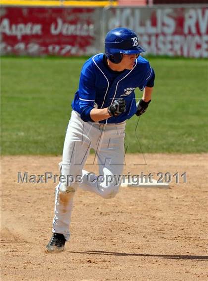 Thumbnail 2 in Emmett @ Payette photogallery.