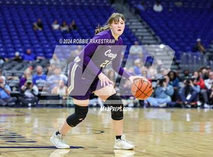 Thumbnail 1 in Boerne vs. Canyon (UIL 4A Basketball Semifinal) photogallery.