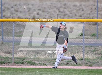 Thumbnail 2 in Broomfield @ Mountain Range photogallery.
