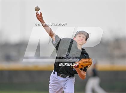 Thumbnail 3 in Broomfield @ Mountain Range photogallery.