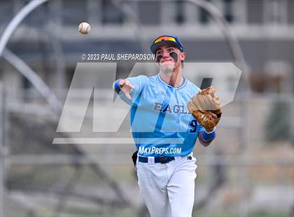 Thumbnail 3 in Broomfield @ Mountain Range photogallery.