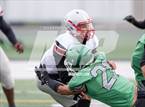 Photo from the gallery "Lincoln @ St. Mary's"
