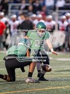 Photo from the gallery "Lincoln @ St. Mary's"