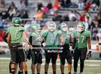Photo from the gallery "Lincoln @ St. Mary's"