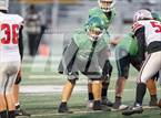 Photo from the gallery "Lincoln @ St. Mary's"