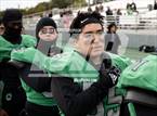 Photo from the gallery "Lincoln @ St. Mary's"
