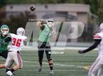 Photo from the gallery "Lincoln @ St. Mary's"