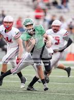 Photo from the gallery "Lincoln @ St. Mary's"