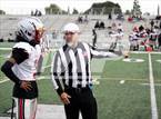 Photo from the gallery "Lincoln @ St. Mary's"