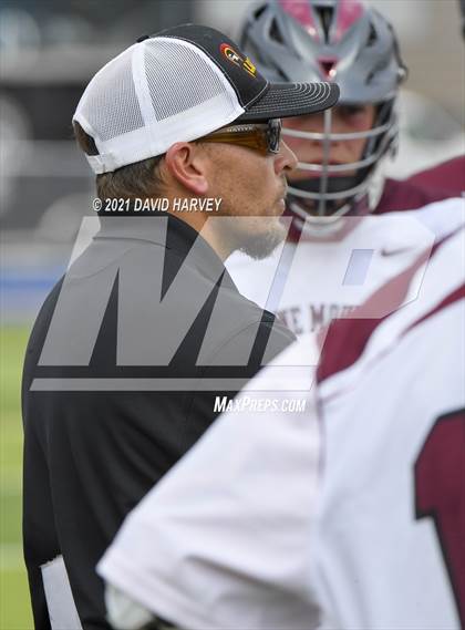 Thumbnail 2 in Erie @ Cheyenne Mtn. CHSAA 4A Semifinal photogallery.