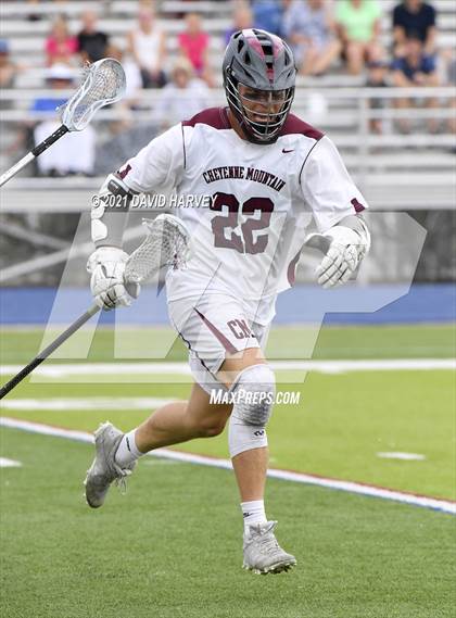 Thumbnail 3 in Erie @ Cheyenne Mtn. CHSAA 4A Semifinal photogallery.