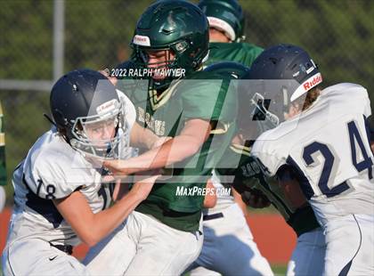Thumbnail 3 in Canyon Lake @ Boerne-Champion (Silver) photogallery.