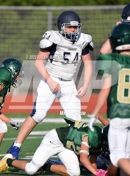 Thumbnail 3 in Canyon Lake @ Boerne-Champion (Silver) photogallery.
