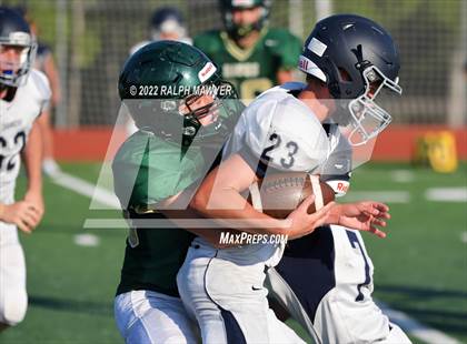 Thumbnail 3 in Canyon Lake @ Boerne-Champion (Silver) photogallery.