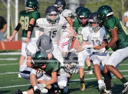 Thumbnail 2 in Canyon Lake @ Boerne-Champion (Silver) photogallery.