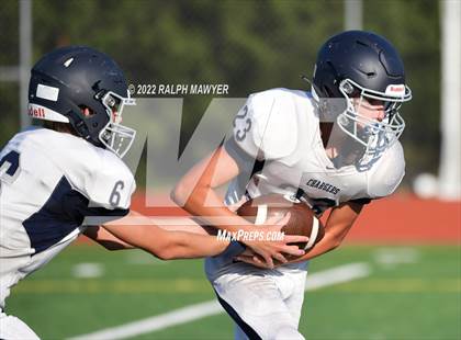 Thumbnail 3 in Canyon Lake @ Boerne-Champion (Silver) photogallery.